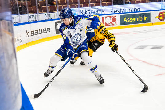 Leksands Felix Unger Sörum