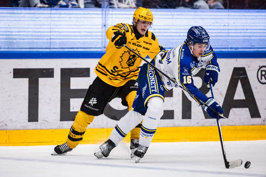 Leksands Felix Unger Sörum