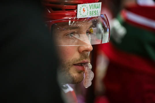 MoDos David Rundblad