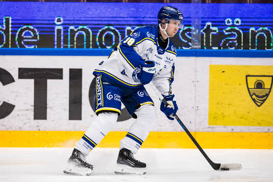 Leksands Olle Alsing