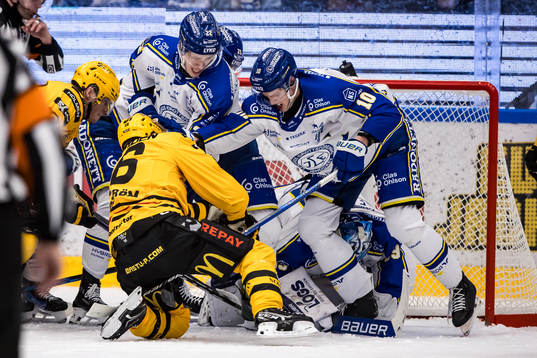 Leksands Anton Johansson