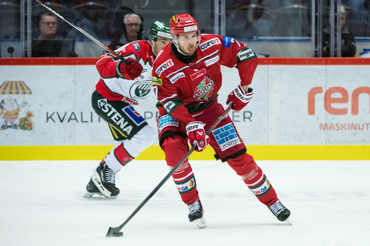 MoDos Pontus Näsén