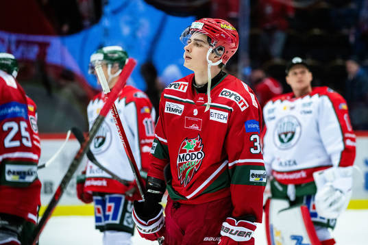 MoDos Kristians Rubins deppar