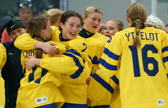 A handout photo made available by the Olympic Information