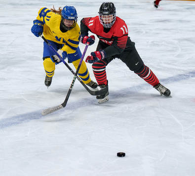 A handout photo made available by the Olympic Information
