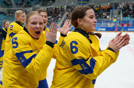A handout photo made available by the Olympic Information