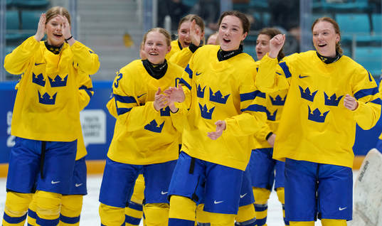 A handout photo made available by the Olympic Information