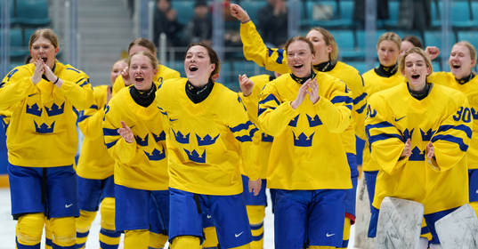 A handout photo made available by the Olympic Information