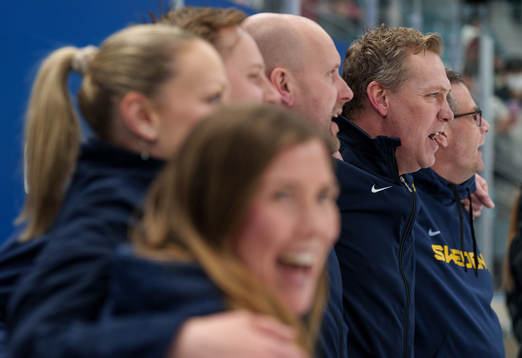 A handout photo made available by the Olympic Information
