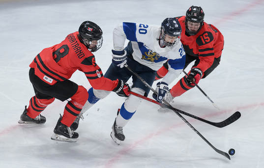A handout photo made available by the Olympic Information