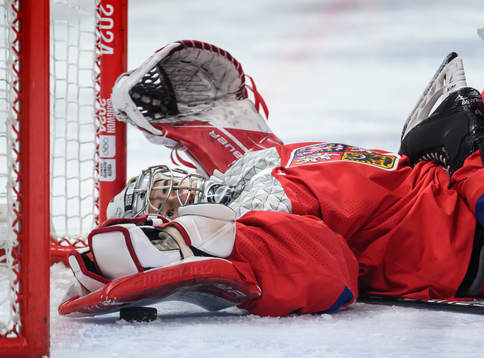 A handout photo made available by the Olympic Information
