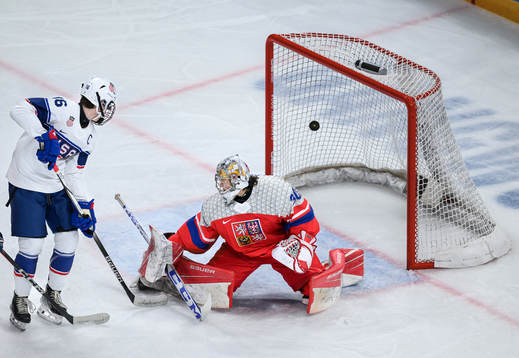 A handout photo made available by the Olympic Information