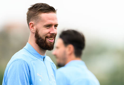 Malmö FFs Pontus Jansson