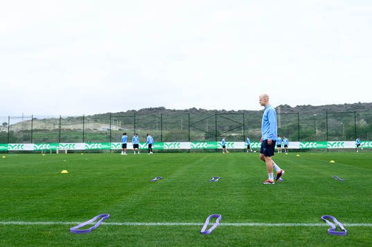 Malmö FFs Otto Rosengren