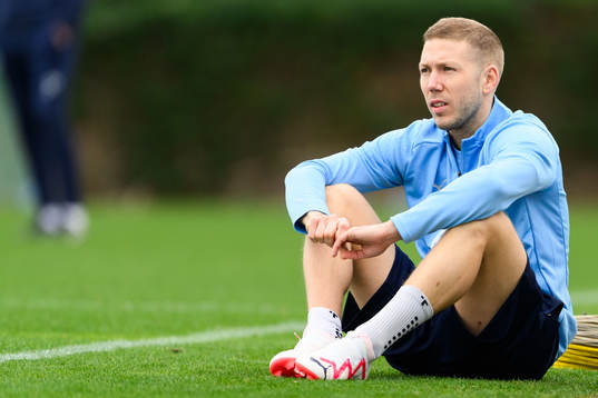Malmö FFs Anton Tinnerholm