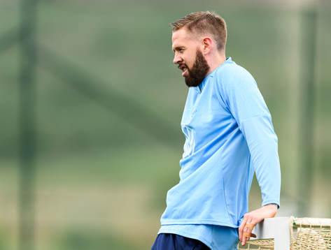 Malmö FFs Pontus Jansson