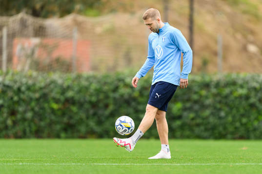 Malmö FFs Anton Tinnerholm