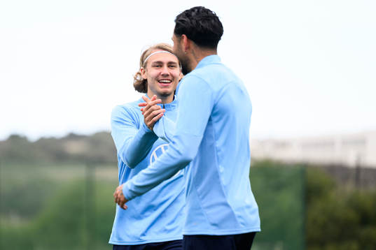 Malmö FFs Sebastian Nanasi