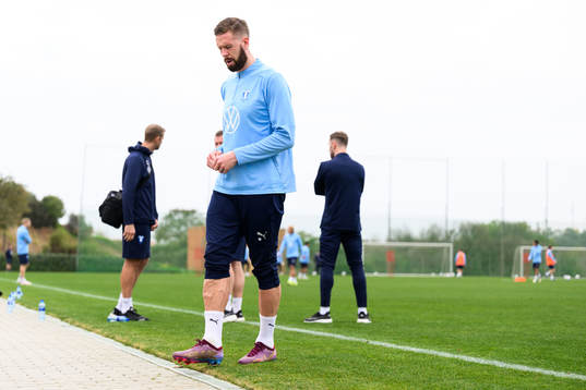 Malmö FFs Pontus Jansson