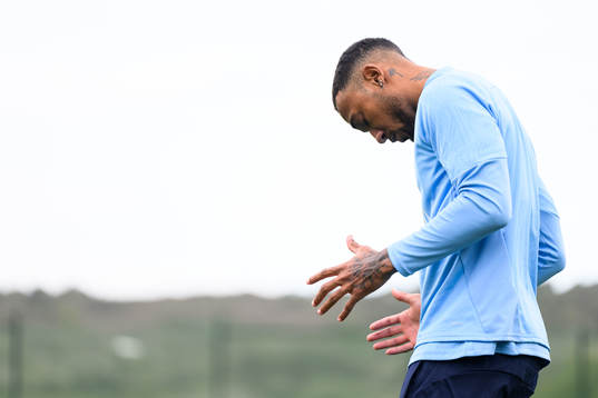 Malmö FFs Derek Cornelius