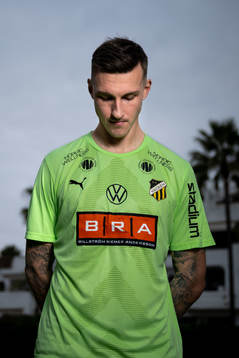Andreas Linde