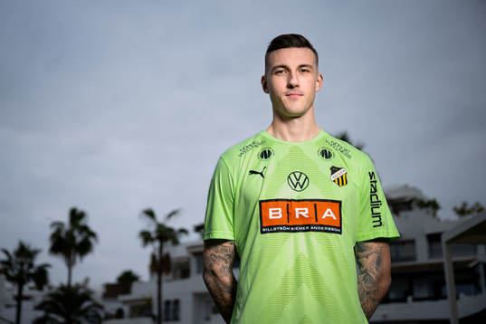 Andreas Linde
