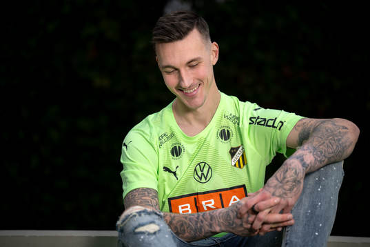 Andreas Linde