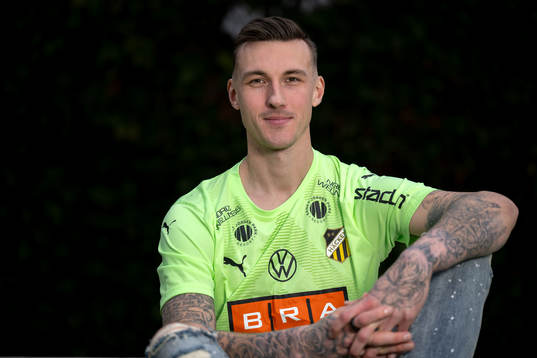 Andreas Linde