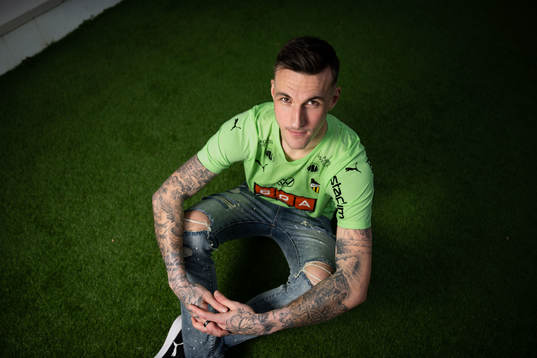 Andreas Linde