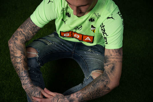 Andreas Linde