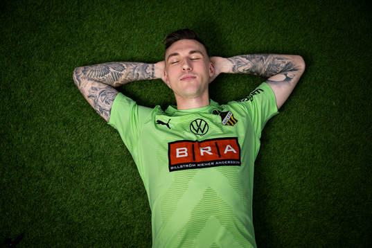 Andreas Linde