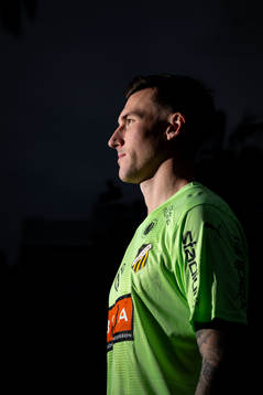 Andreas Linde