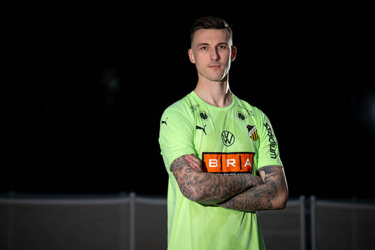 Andreas Linde