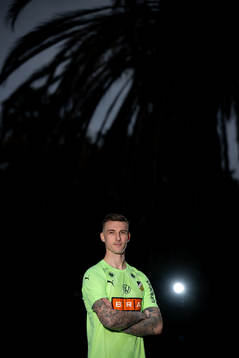 Andreas Linde