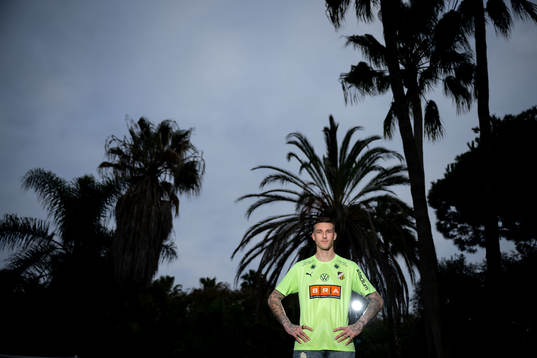 Andreas Linde