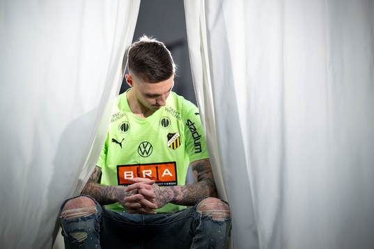 Andreas Linde