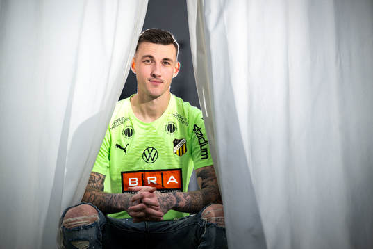Andreas Linde