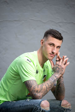 Andreas Linde