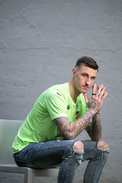 Andreas Linde