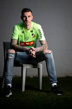 Andreas Linde