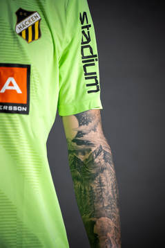 Andreas Linde