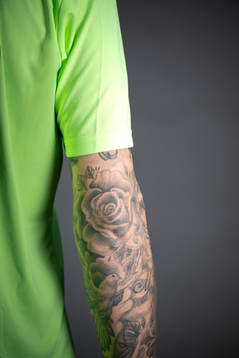 Andreas Linde
