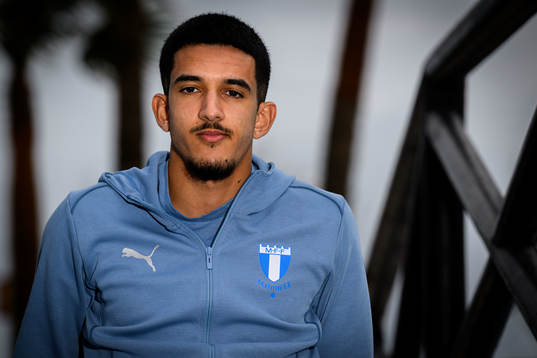 Zakaria Loukili
