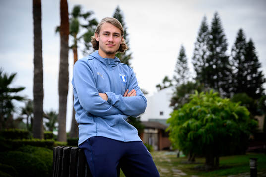 Sebastian Nanasi