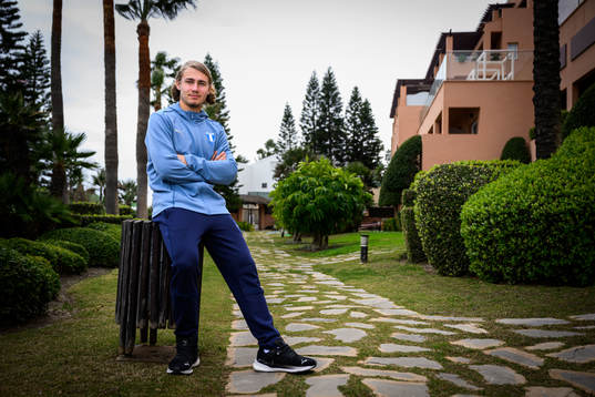 Sebastian Nanasi