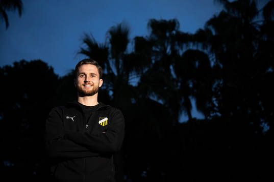 Adam Lundkvist