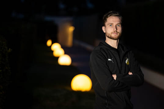 Adam Lundkvist