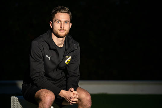Adam Lundkvist