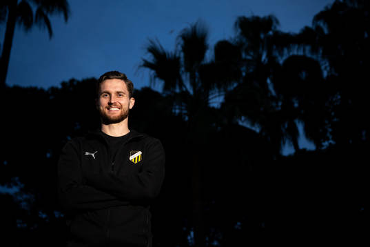 Adam Lundkvist