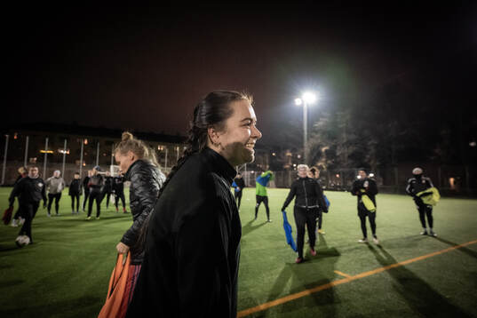 Thea Andersson